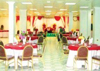 Shezan Hotel Doha Bagian luar foto